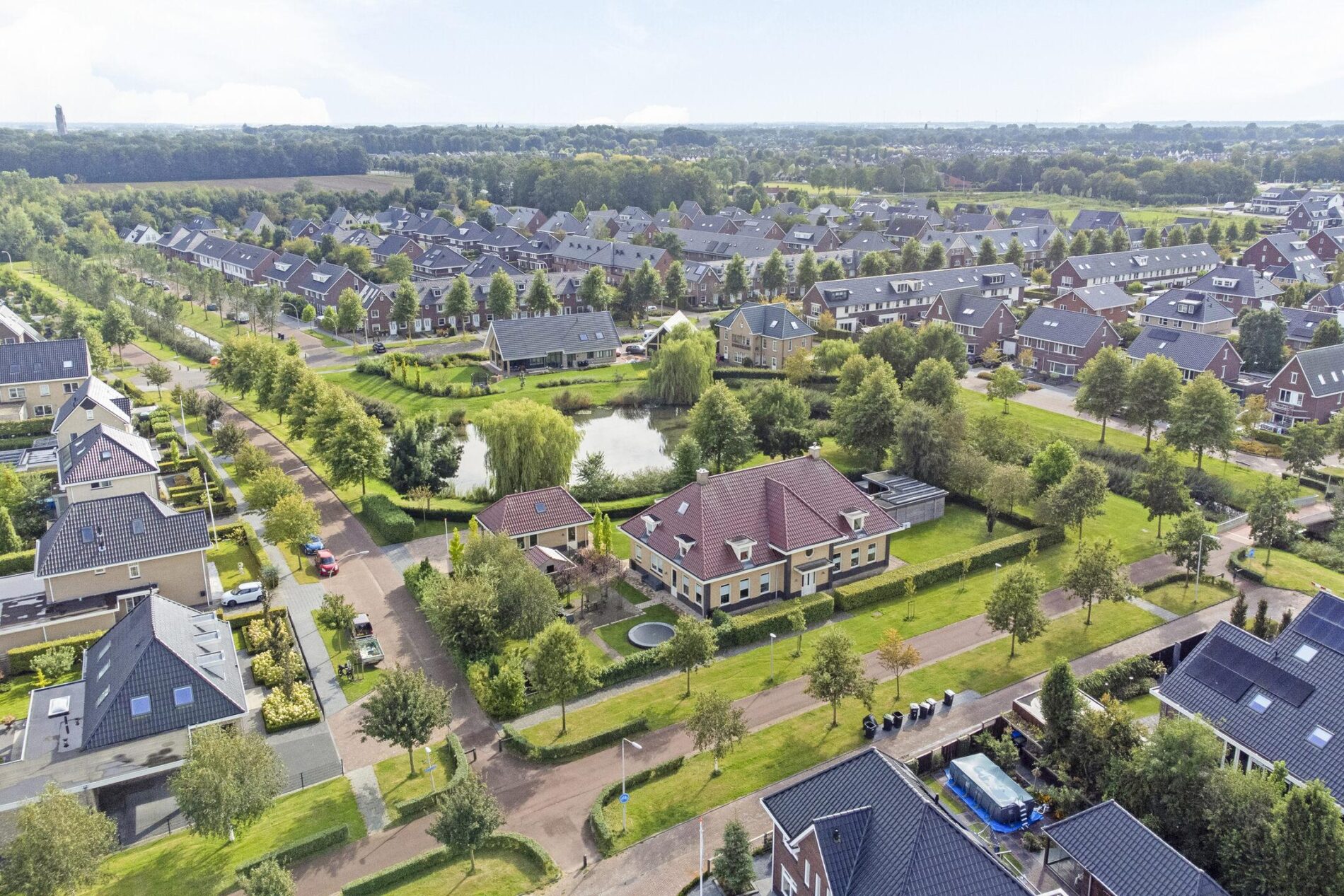 Marie Curiesingel 1 Emmeloord