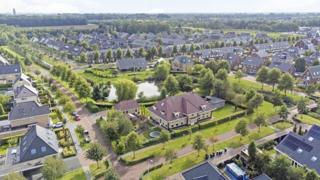 Marie Curiesingel 1 Emmeloord