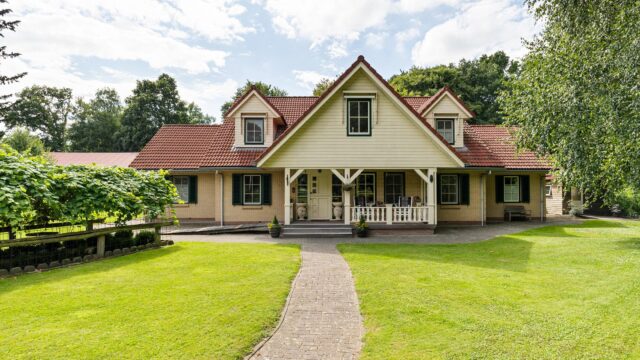 Oosterringweg 71, Bant