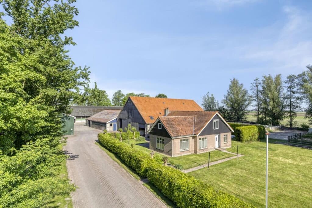Stobbenweg 38