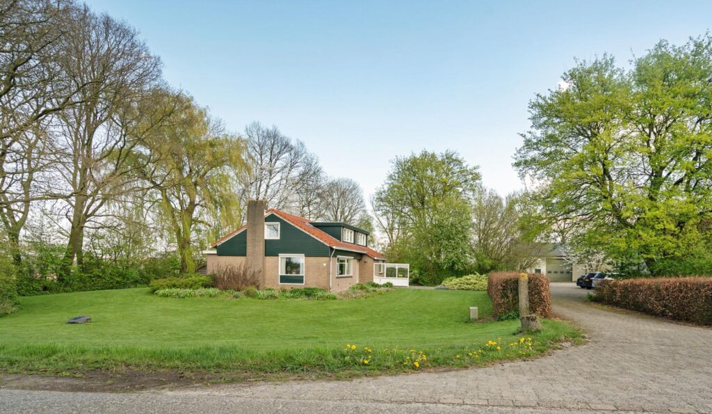 Oudebosweg 23