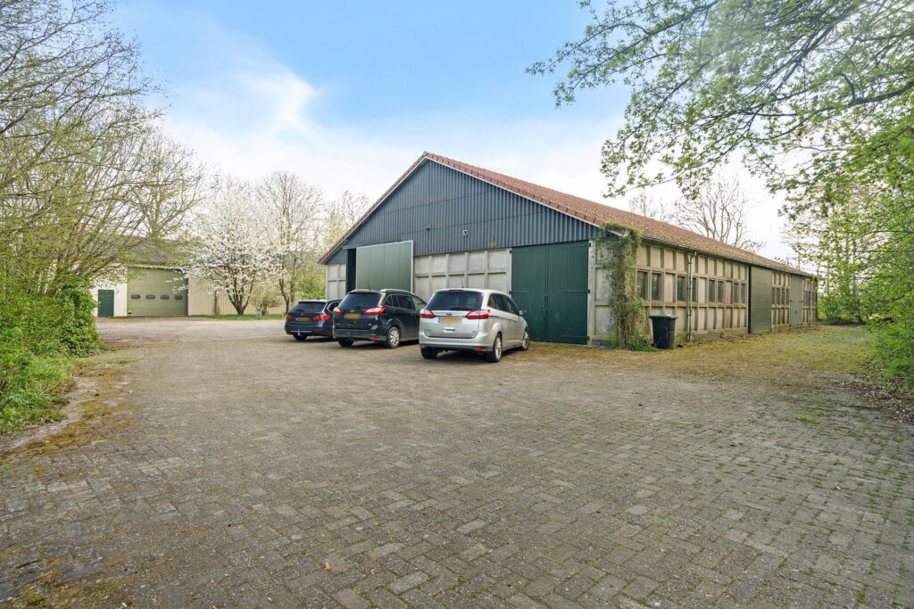 Oudebosweg 23