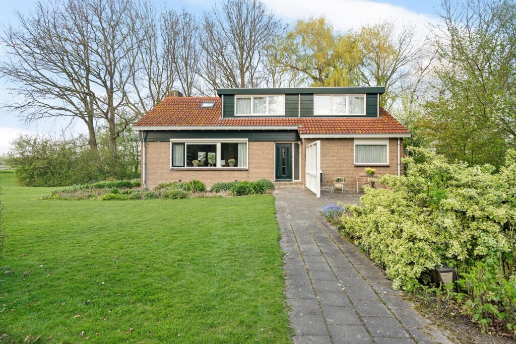 Oudebosweg 23