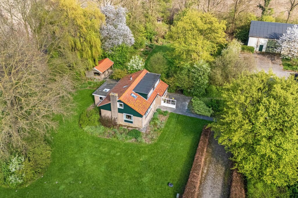 Oudebosweg 23